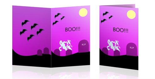 HalloweenFoldedCard