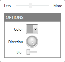 Adding effects to an object10