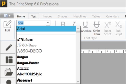 Font Tools2