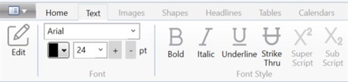 Font Tools7