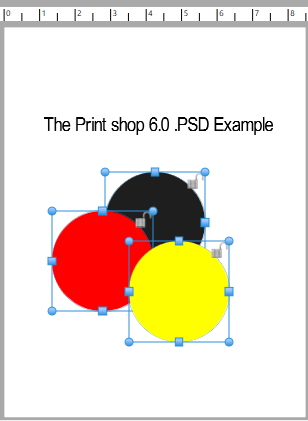 import individual layers3