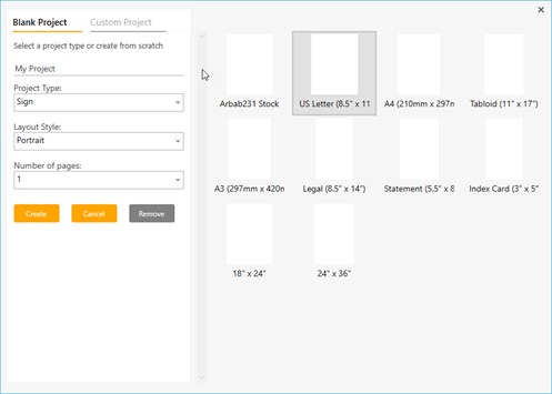 Using Avery Templates2