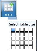 Add Table