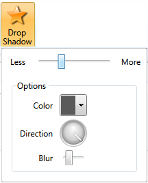 Drop Shadow Tools