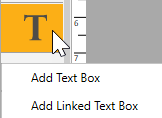 Adding a linked text box2