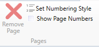 working with page numbering1